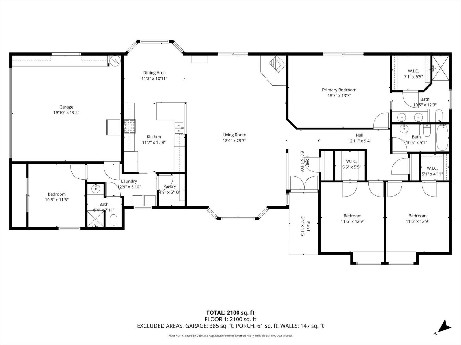 32583 River Knolls Rd, Coarsegold, CA, 93614