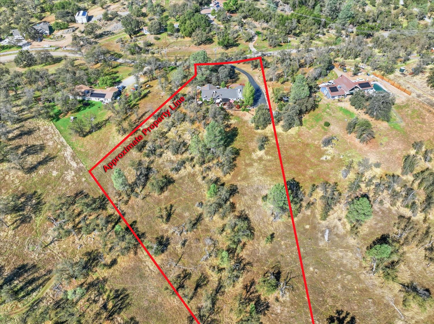 32583 River Knolls Rd, Coarsegold, CA, 93614