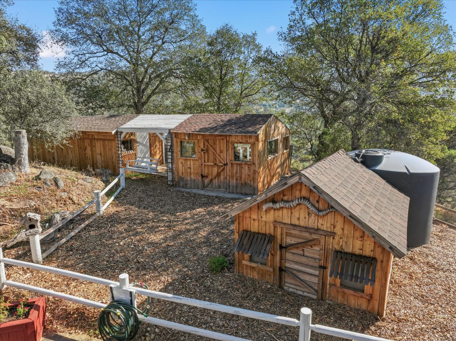 32583 River Knolls Rd, Coarsegold, CA, 93614