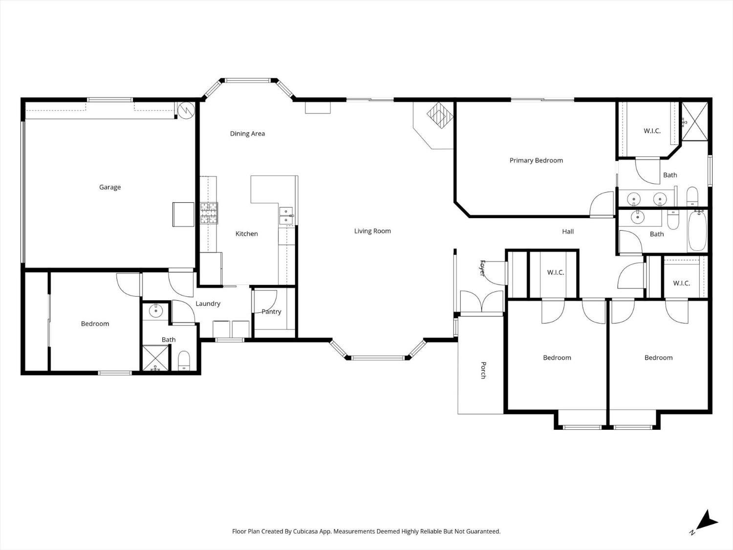 32583 River Knolls Rd, Coarsegold, CA, 93614