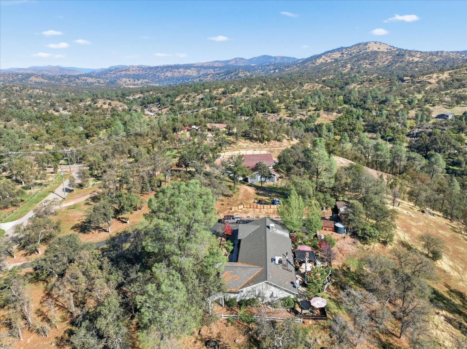 32583 River Knolls Rd, Coarsegold, CA, 93614