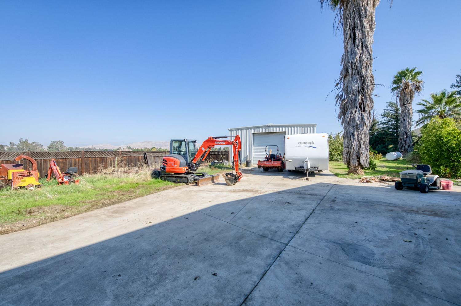 4715 E Copper Avenue, Clovis, CA, 93619