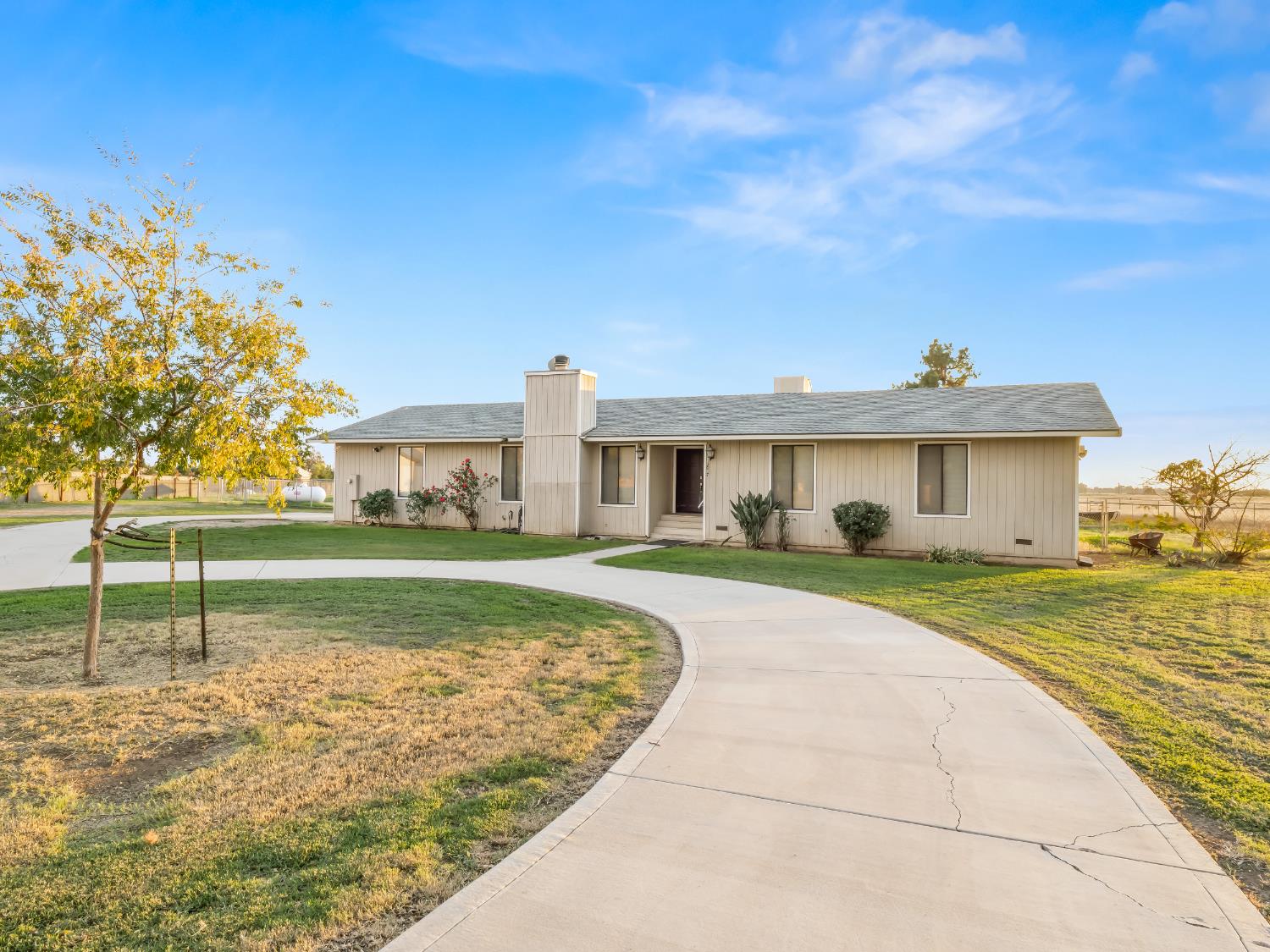 Single Family in Clovis