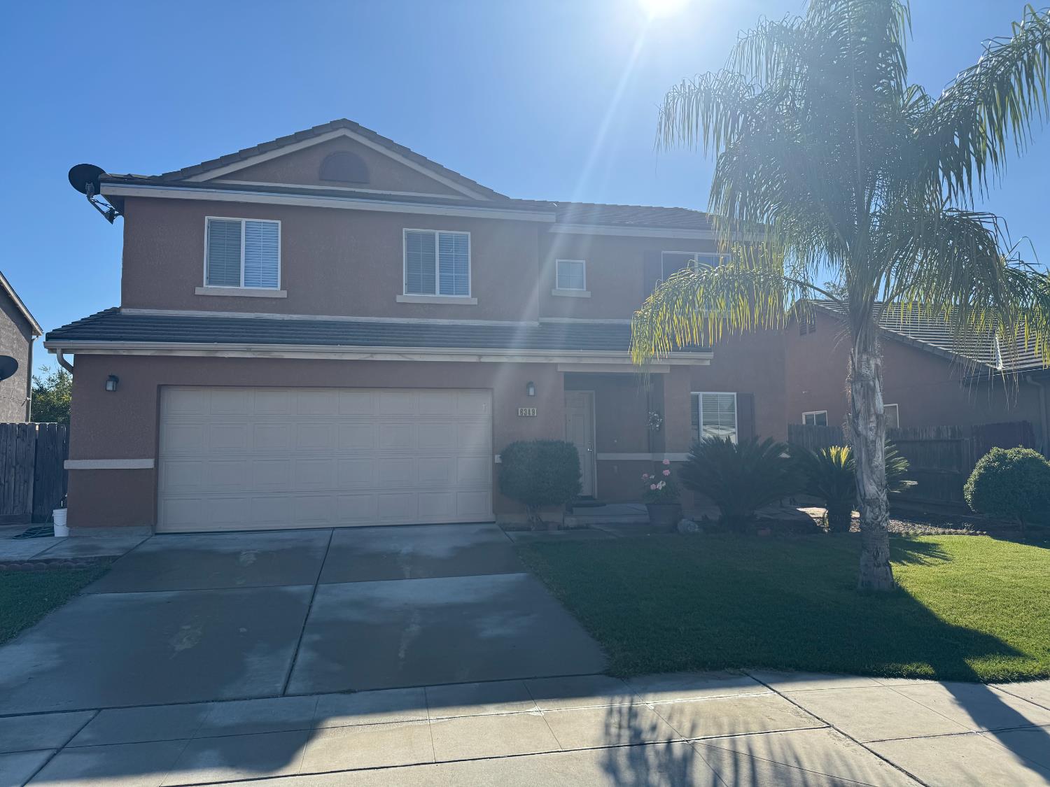 6349 E Braly Avenue, Fresno, CA, 93727