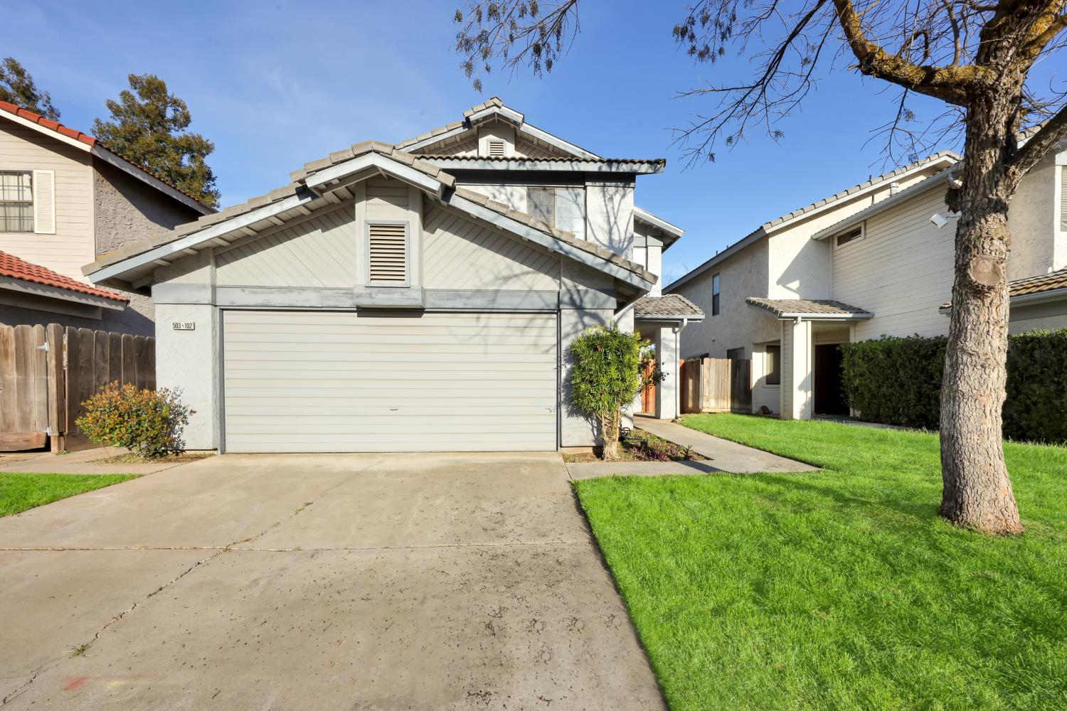503 E Alluvial Avenue UNIT&nbsp;102, Fresno, CA, 93720
