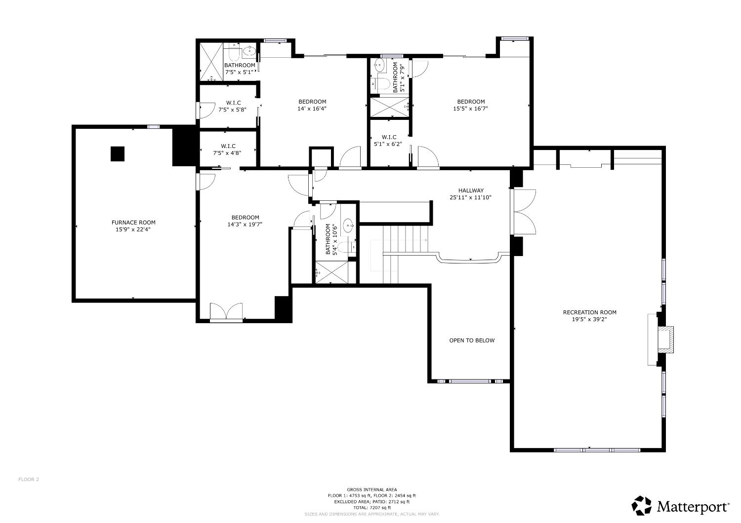 2020 W Alluvial Avenue, Fresno, CA, 93711