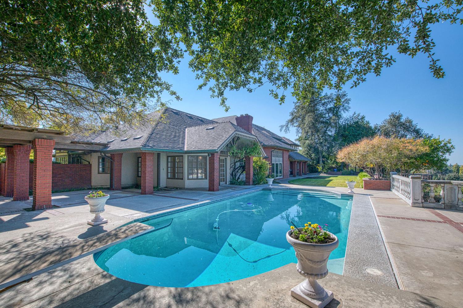 2020 W Alluvial Avenue, Fresno, CA, 93711