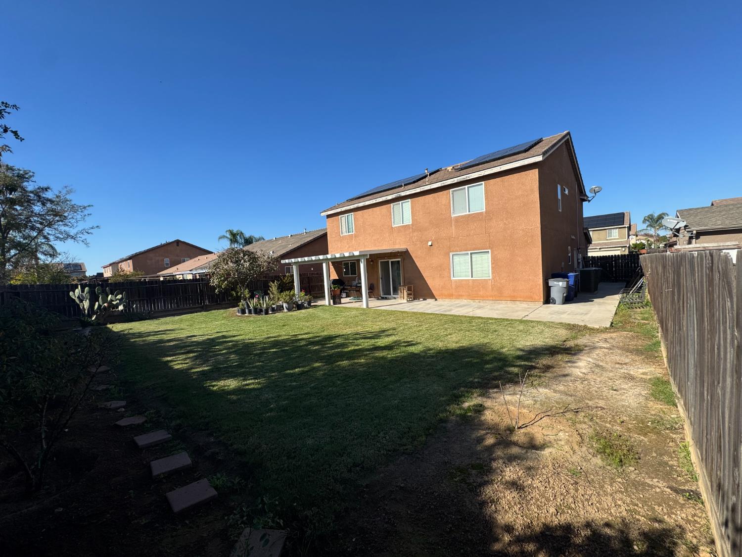 6349 E Braly Avenue, Fresno, CA, 93727