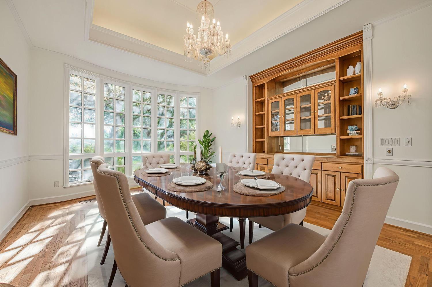 2020 W Alluvial Avenue, Fresno, CA, 93711