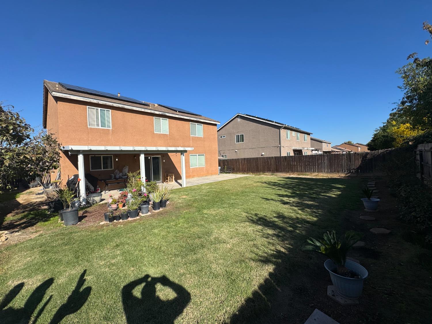 6349 E Braly Avenue, Fresno, CA, 93727