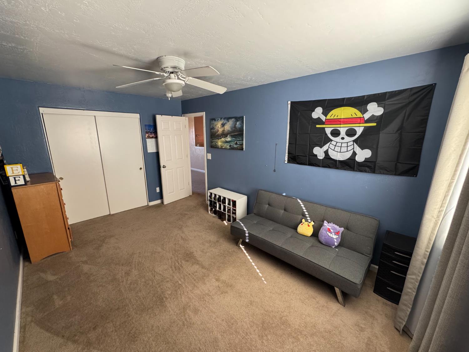 6349 E Braly Avenue, Fresno, CA, 93727