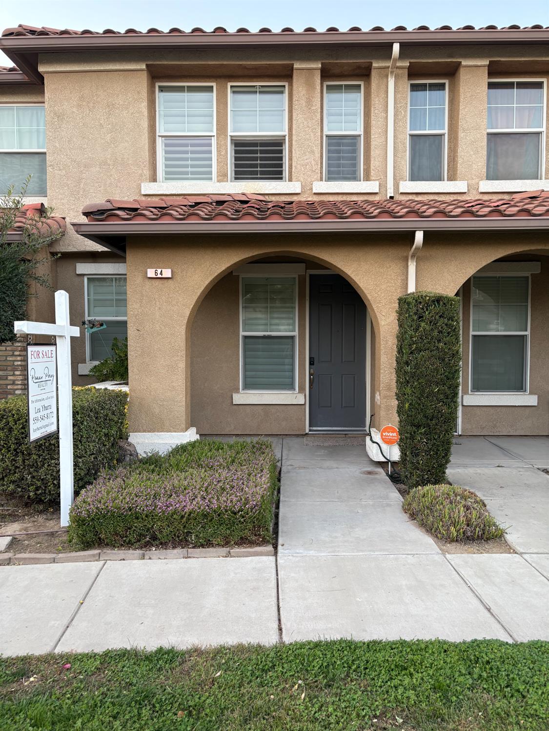 Photo of 1128 W. Walter Avenue, Fowler, CA 93625