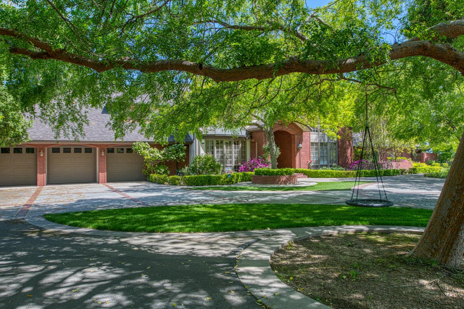 2020 W Alluvial Avenue, Fresno, CA, 93711