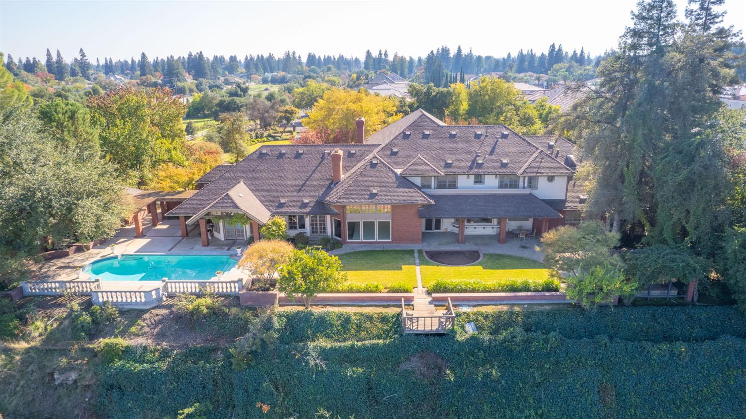 2020 W Alluvial Avenue, Fresno, CA, 93711