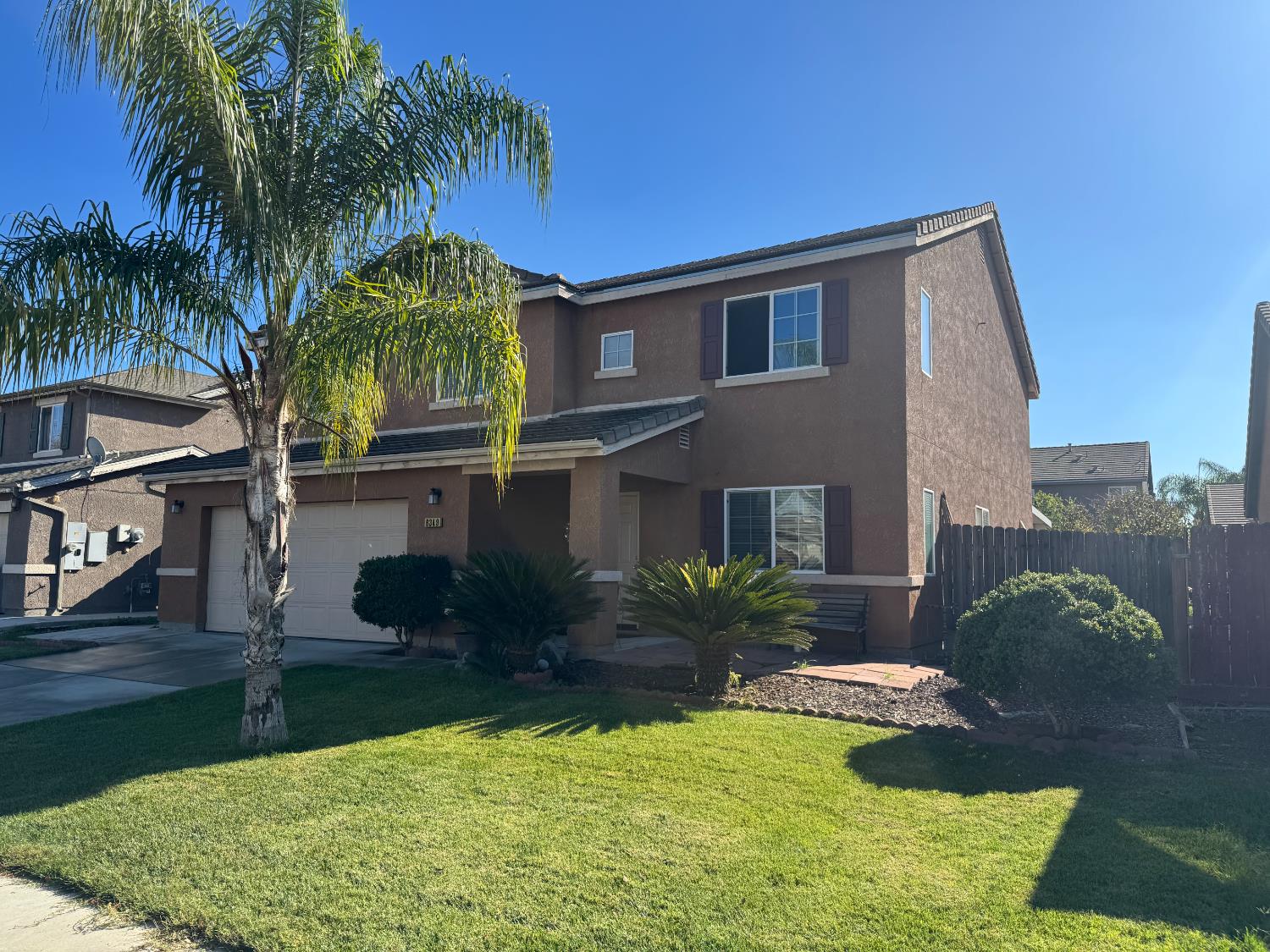 6349 E Braly Avenue, Fresno, CA, 93727