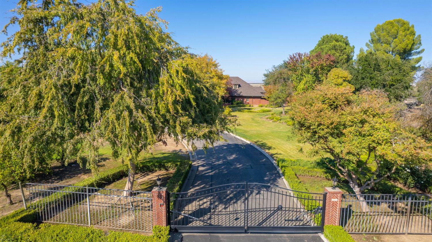 2020 W Alluvial Avenue, Fresno, CA, 93711