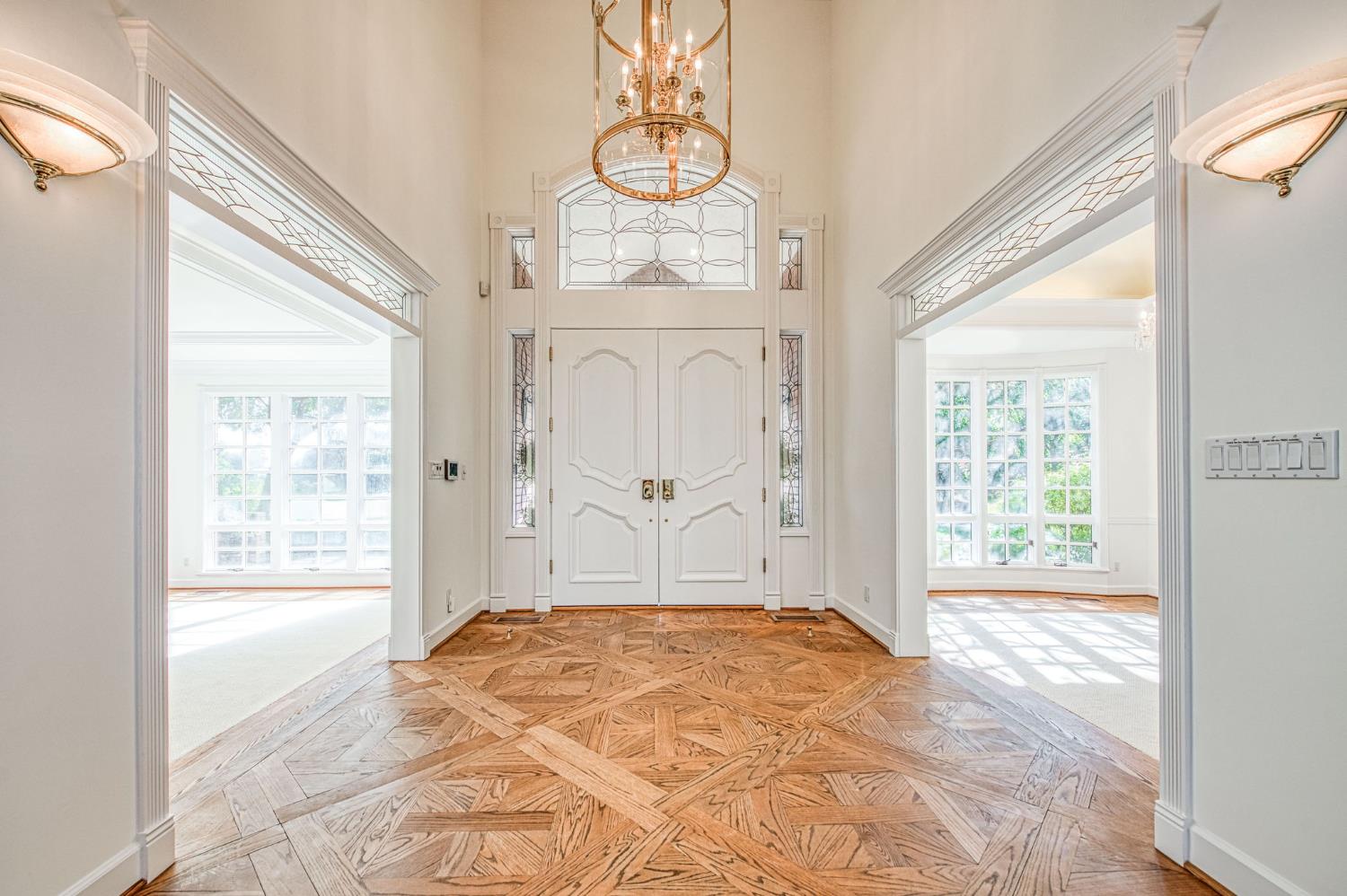 2020 W Alluvial Avenue, Fresno, CA, 93711