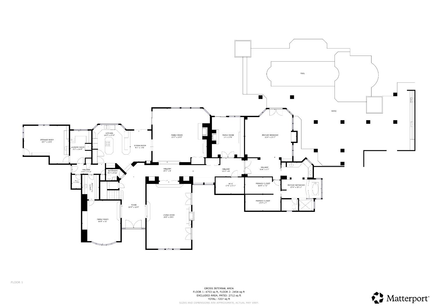 2020 W Alluvial Avenue, Fresno, CA, 93711