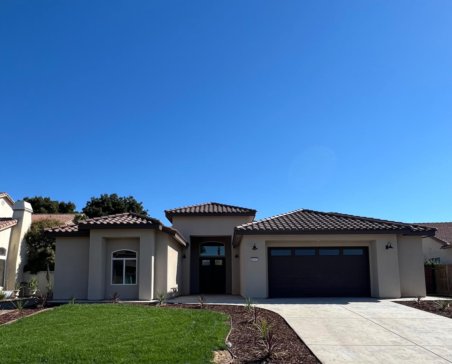 16151 West Monterey Ave, Kerman, CA, 93630