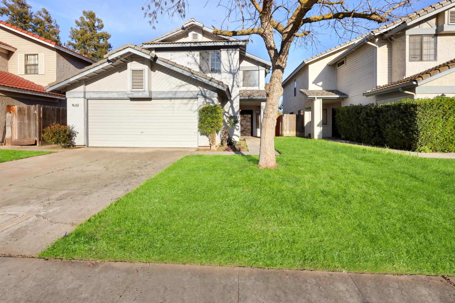 503 E Alluvial Avenue UNIT&nbsp;102, Fresno, CA, 93720