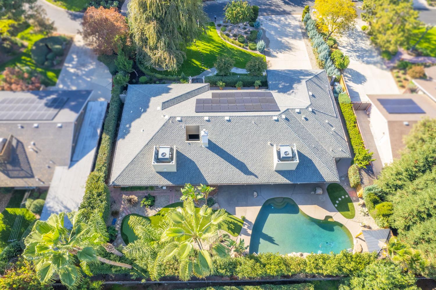 7326 N Tamera Avenue, Fresno, CA, 93711