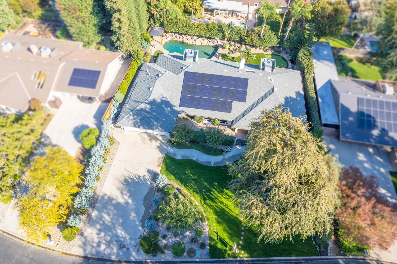 7326 N Tamera Avenue, Fresno, CA, 93711