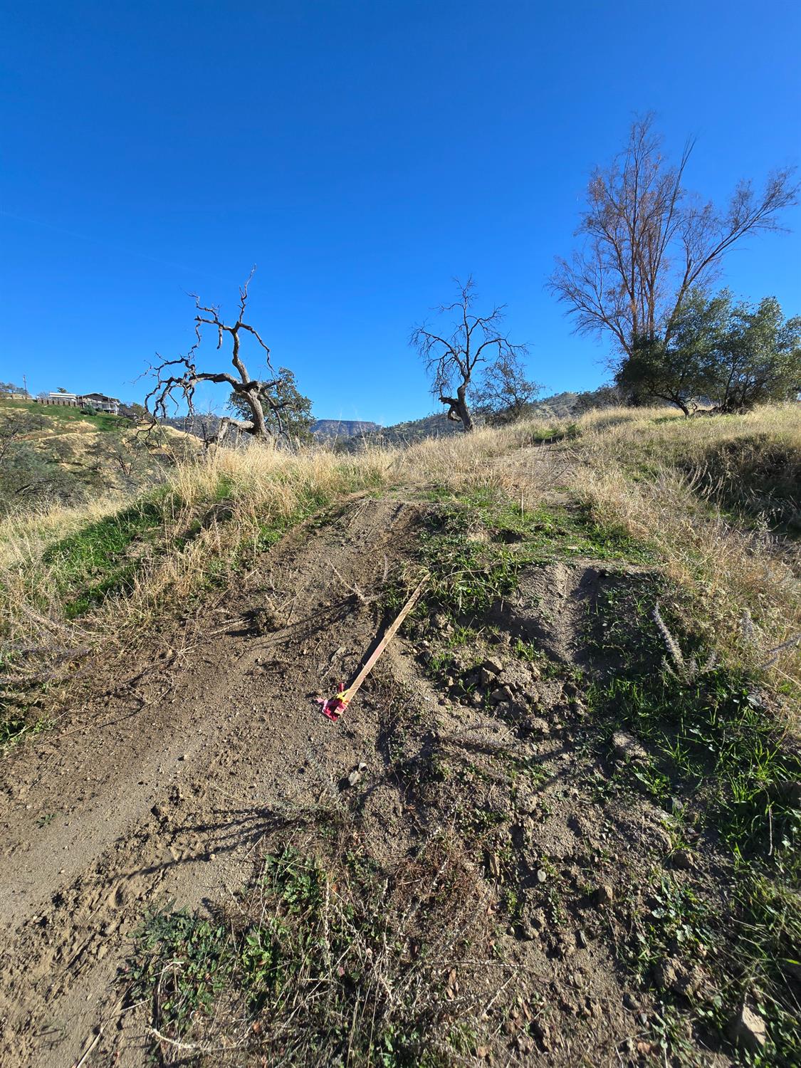 Vacant Lot in Friant - photo 3