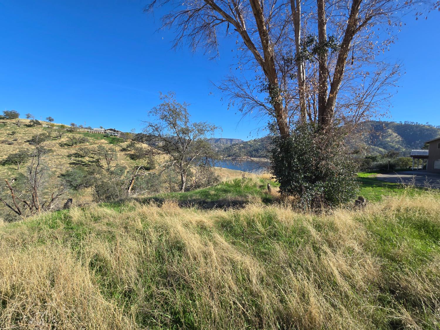 Vacant Lot in Friant - photo 2