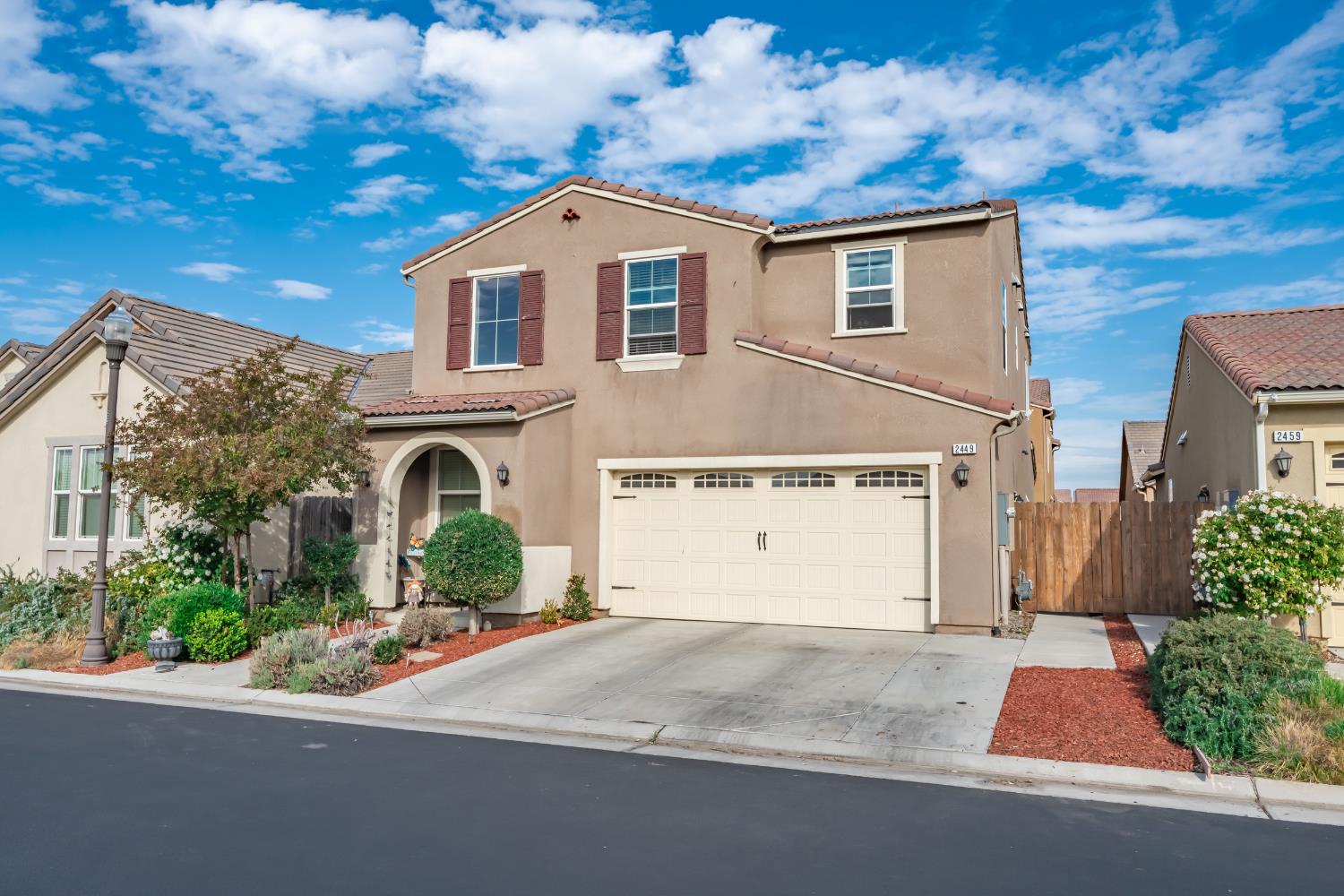 2449 Lombard Lane, Clovis, CA, 93619