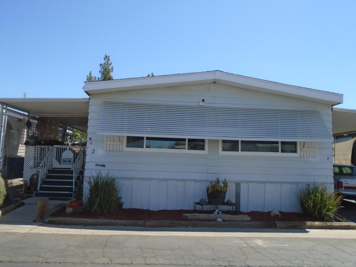 220 S Madera UNIT&nbsp;95, Kerman, CA, 93630