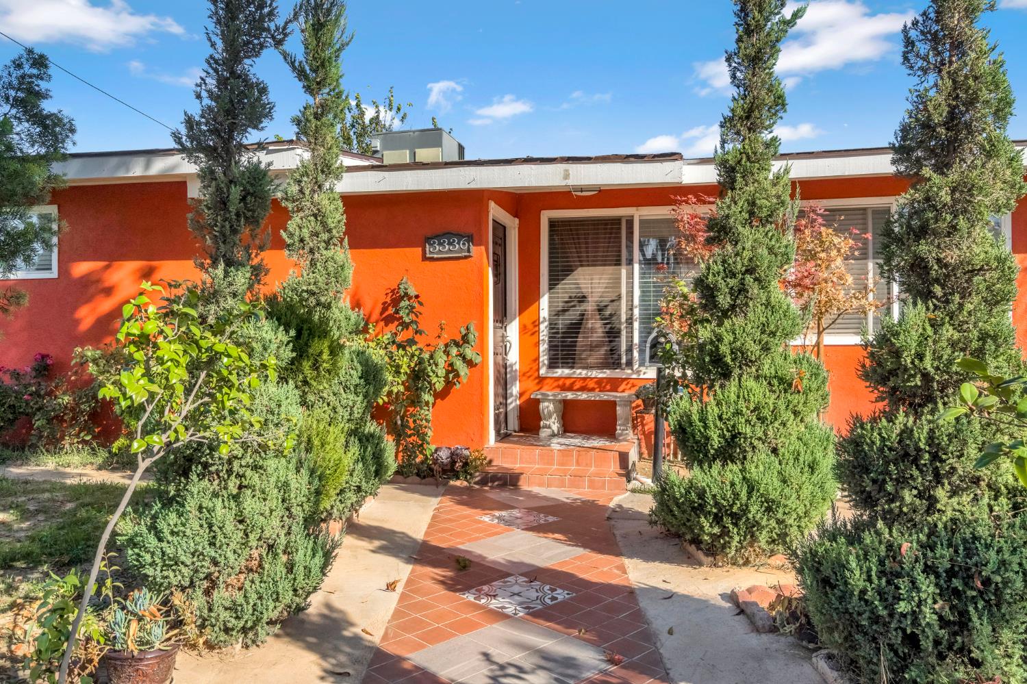 Single Family in Fresno - photo 3