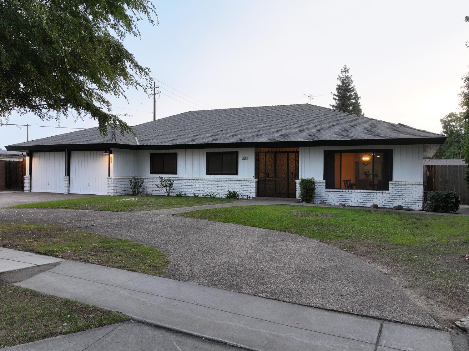 Single Family in Fresno