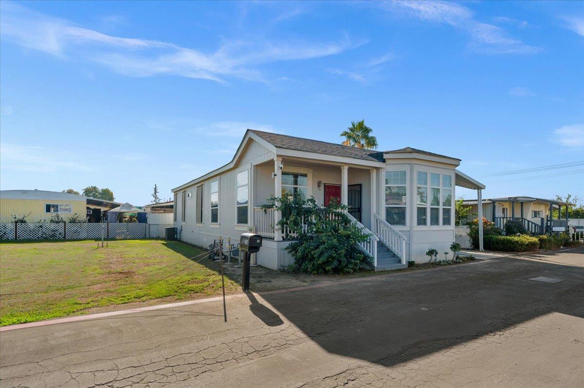 1272 Villa Avenue UNIT&nbsp;76, Clovis, CA, 93612