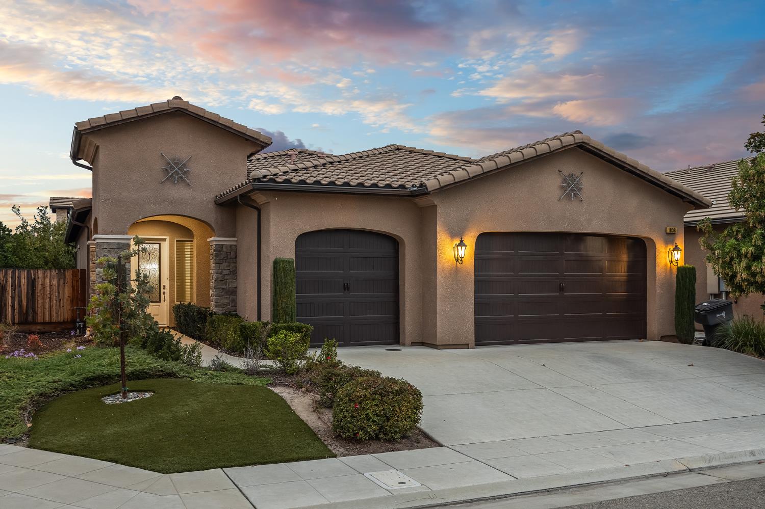 Single Family in Fresno