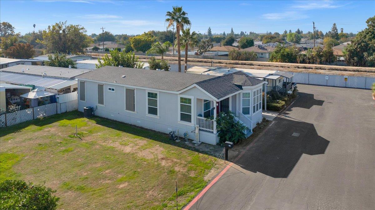 1272 Villa Avenue UNIT&nbsp;76, Clovis, CA, 93612