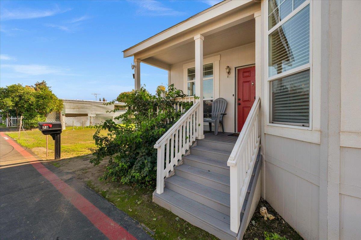1272 Villa Avenue UNIT&nbsp;76, Clovis, CA, 93612