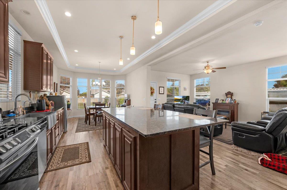 1272 Villa Avenue UNIT&nbsp;76, Clovis, CA, 93612