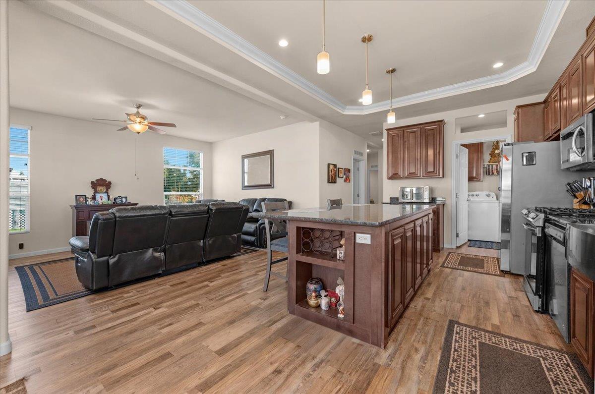 1272 Villa Avenue UNIT&nbsp;76, Clovis, CA, 93612