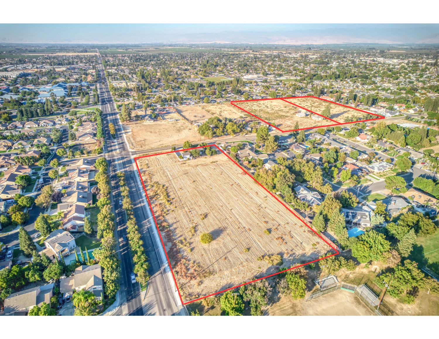 Vacant Lot in Sanger - photo 3