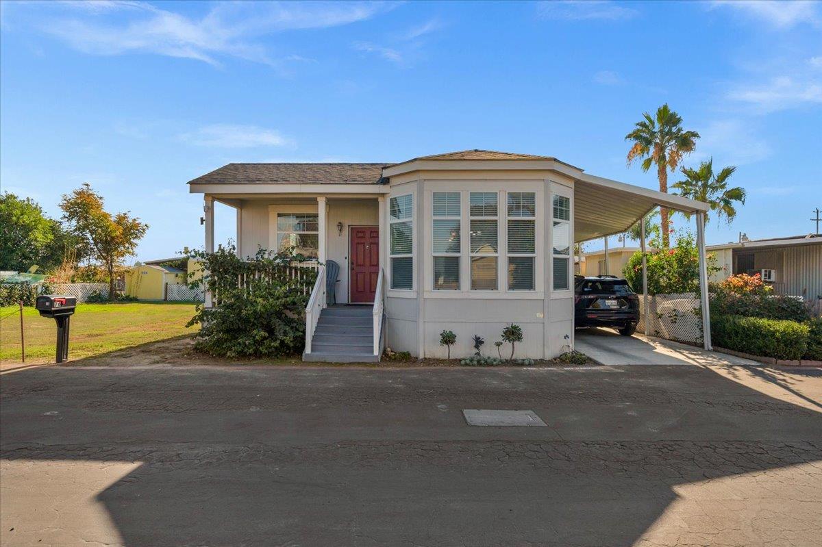 1272 Villa Avenue UNIT&nbsp;76, Clovis, CA, 93612