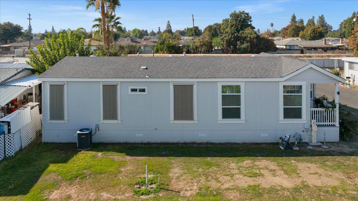 1272 Villa Avenue UNIT&nbsp;76, Clovis, CA, 93612