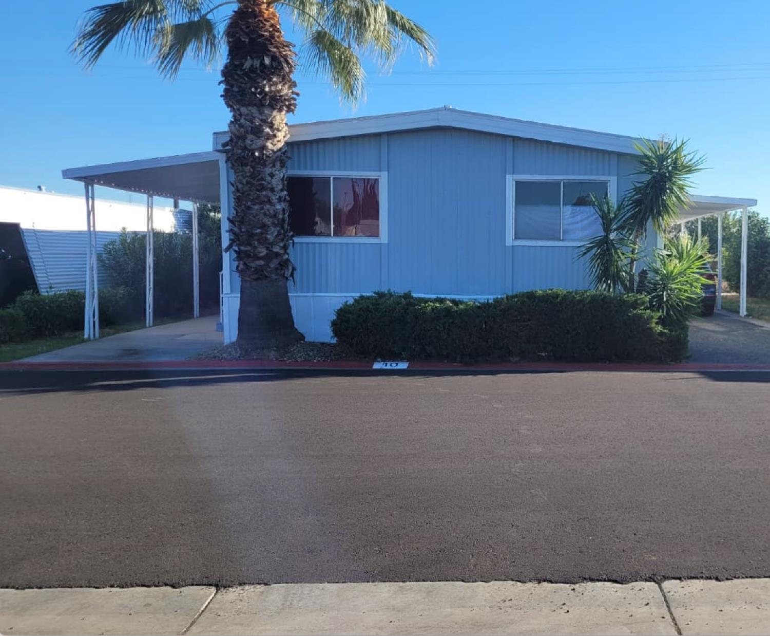 1218 E Cleveland Avenue UNIT&nbsp;142, Madera, CA, 93638