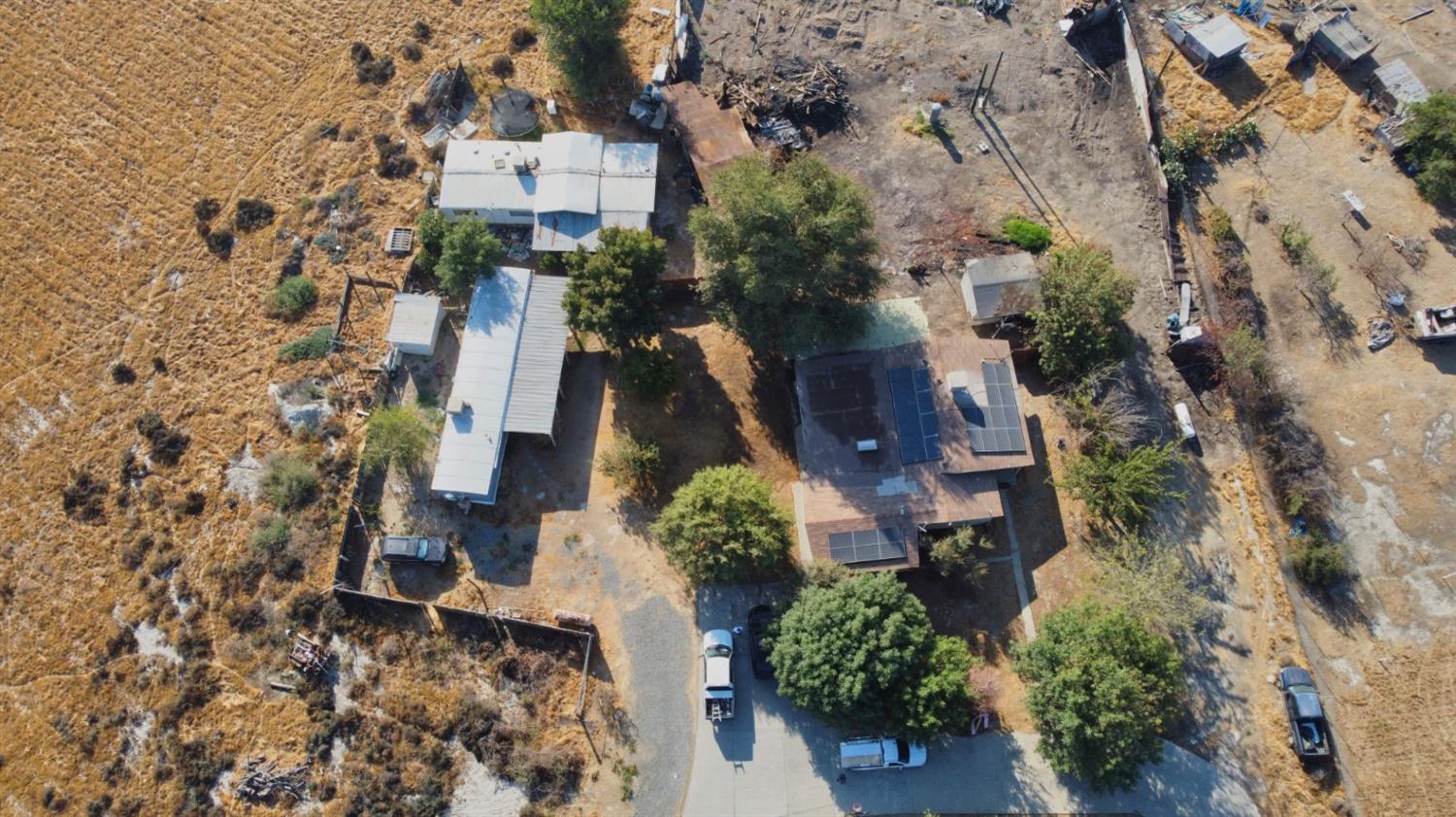 7880 S Mcmullin Grade, Fresno, CA, 93706