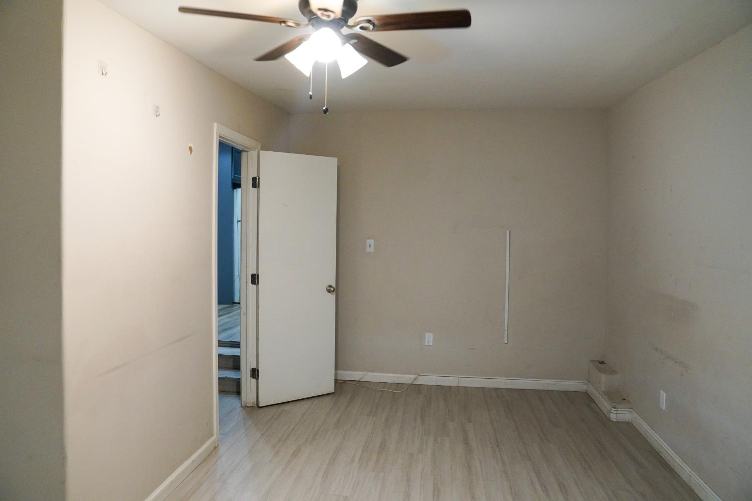 8124 S Cherry Avenue, Fresno, CA, 93725