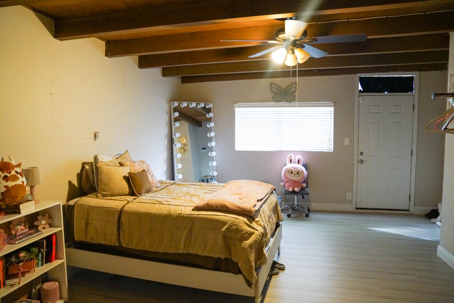 8124 S Cherry Avenue, Fresno, CA, 93725