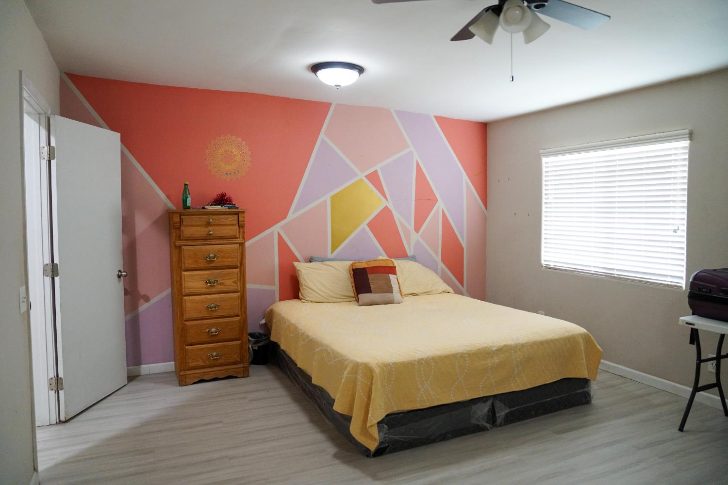 8124 S Cherry Avenue, Fresno, CA, 93725