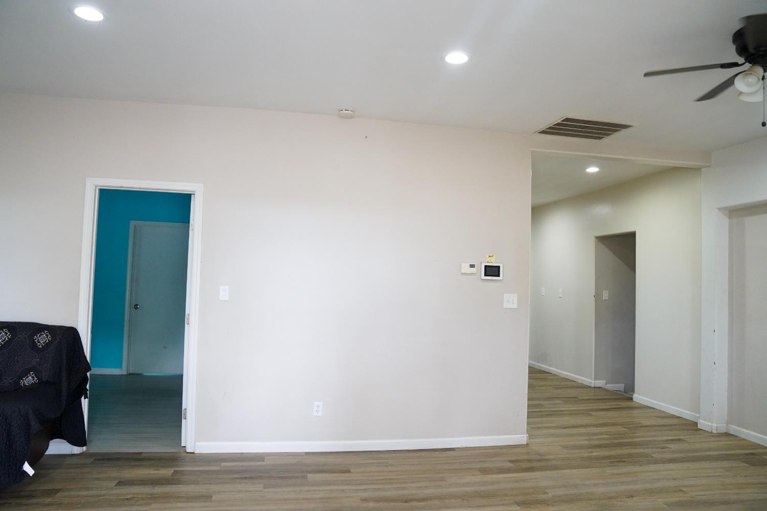 8124 S Cherry Avenue, Fresno, CA, 93725