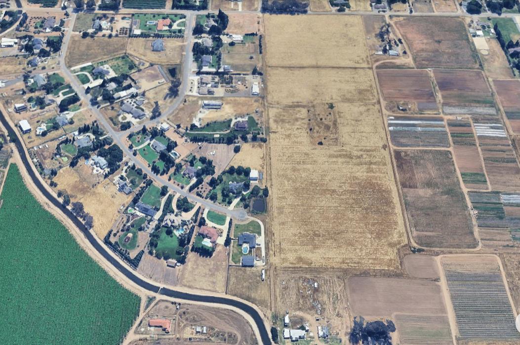 Vacant Lot in Sanger - photo 2