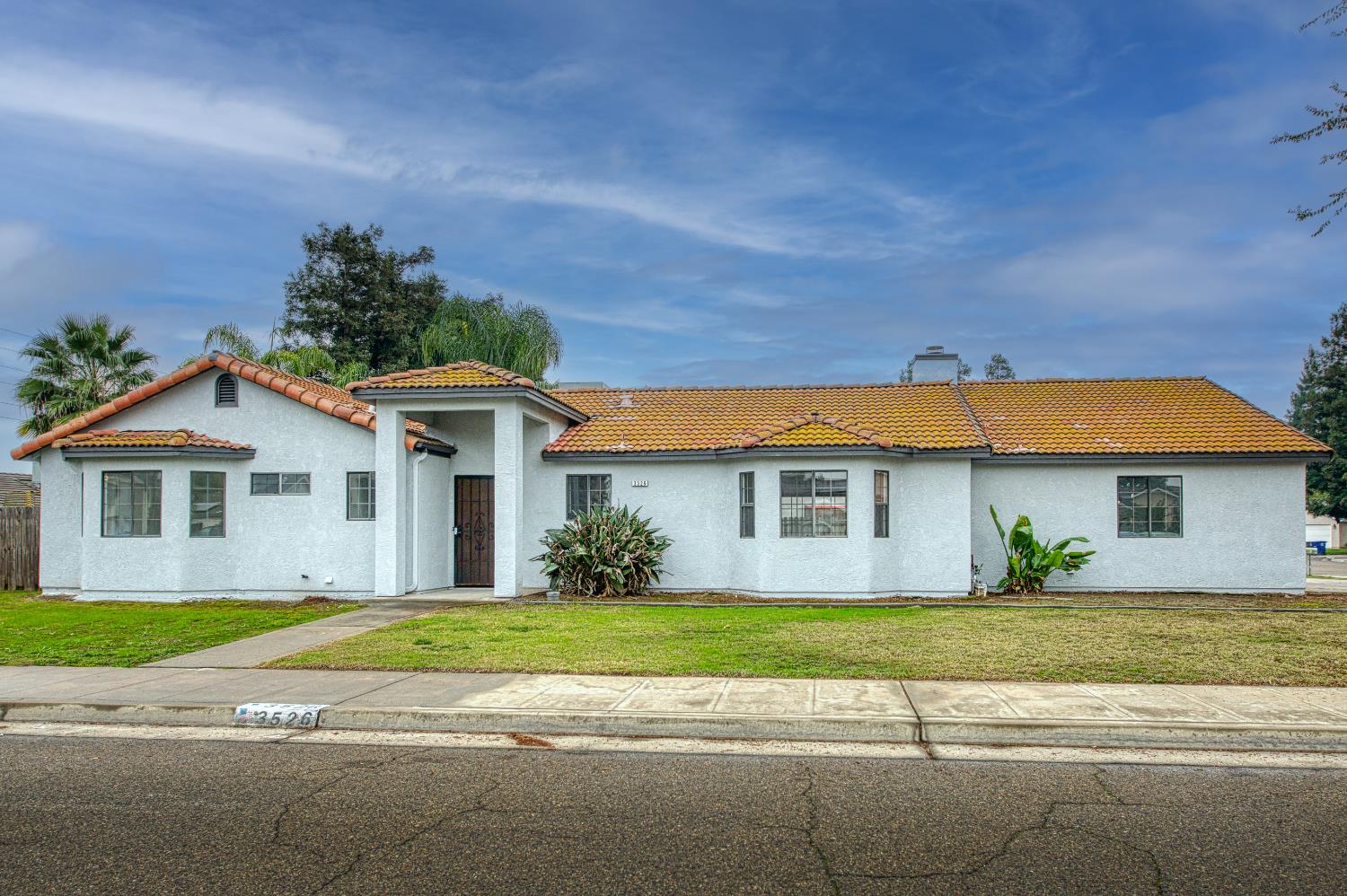 3526 Olive Street