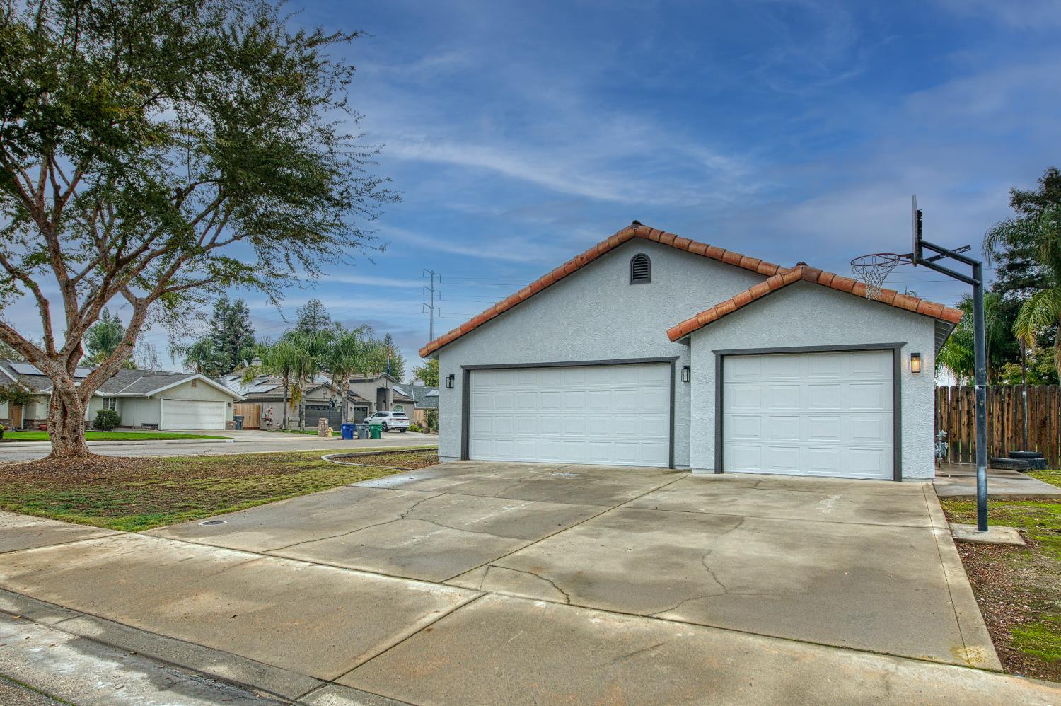 3526 Olive Street
